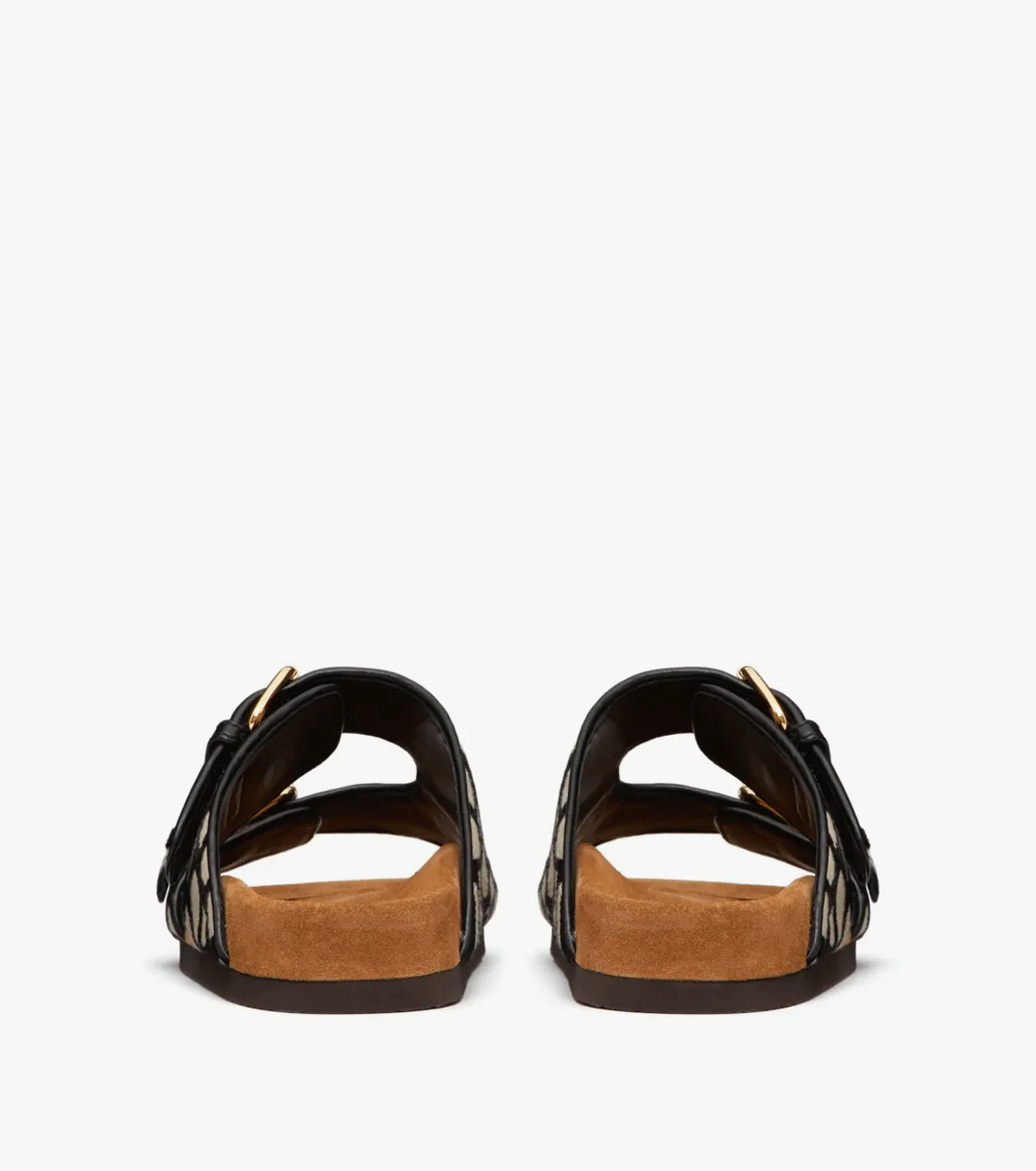 Toile Iconographe jacquard slides