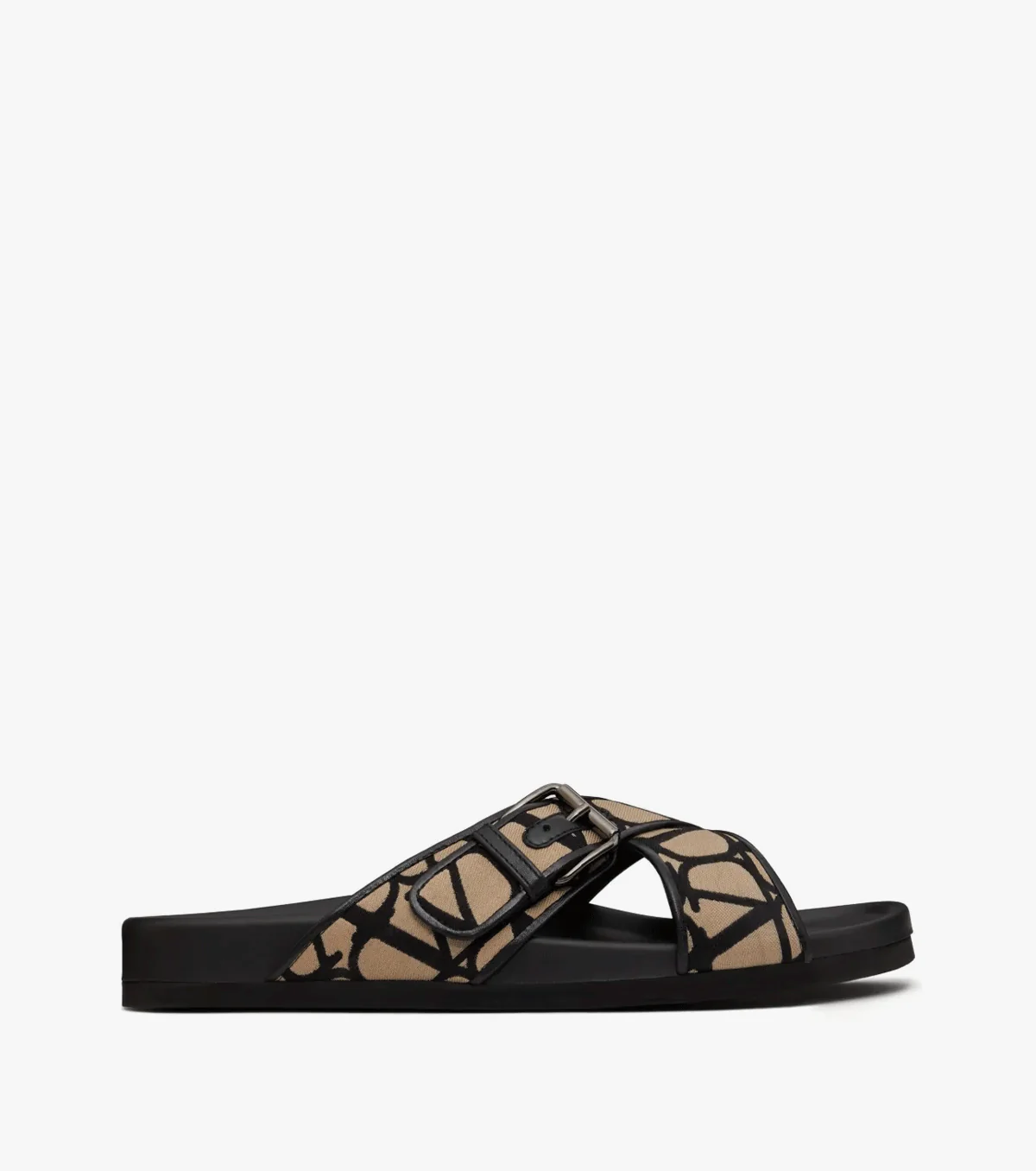 Toile Iconographe crossover sandals