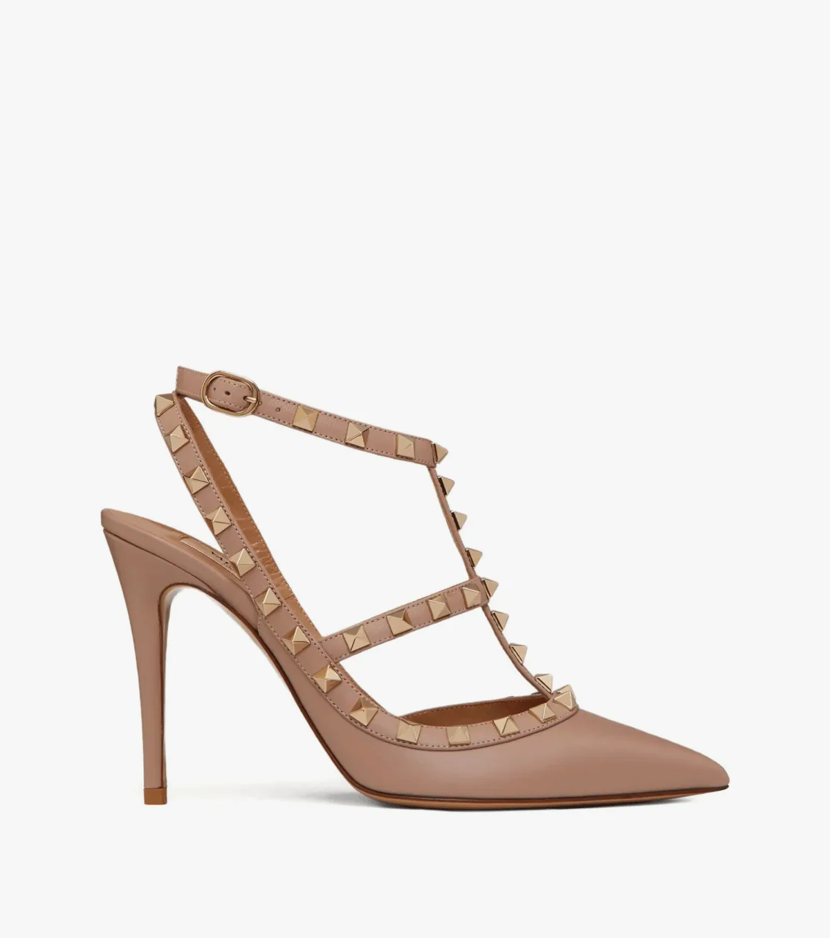 Rockstud 100mm caged pumps