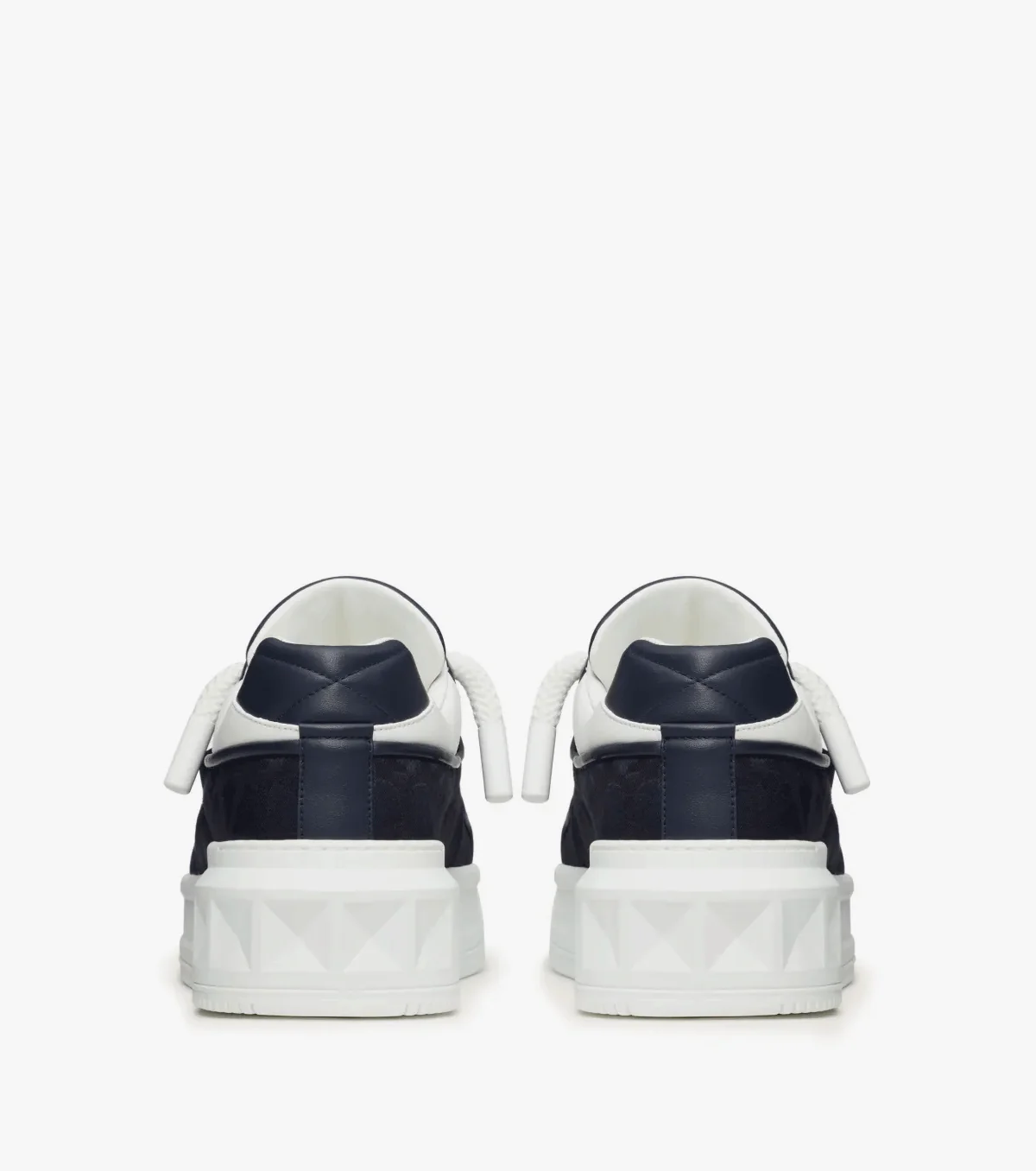 One Stud XL Toile Iconographe sneakers