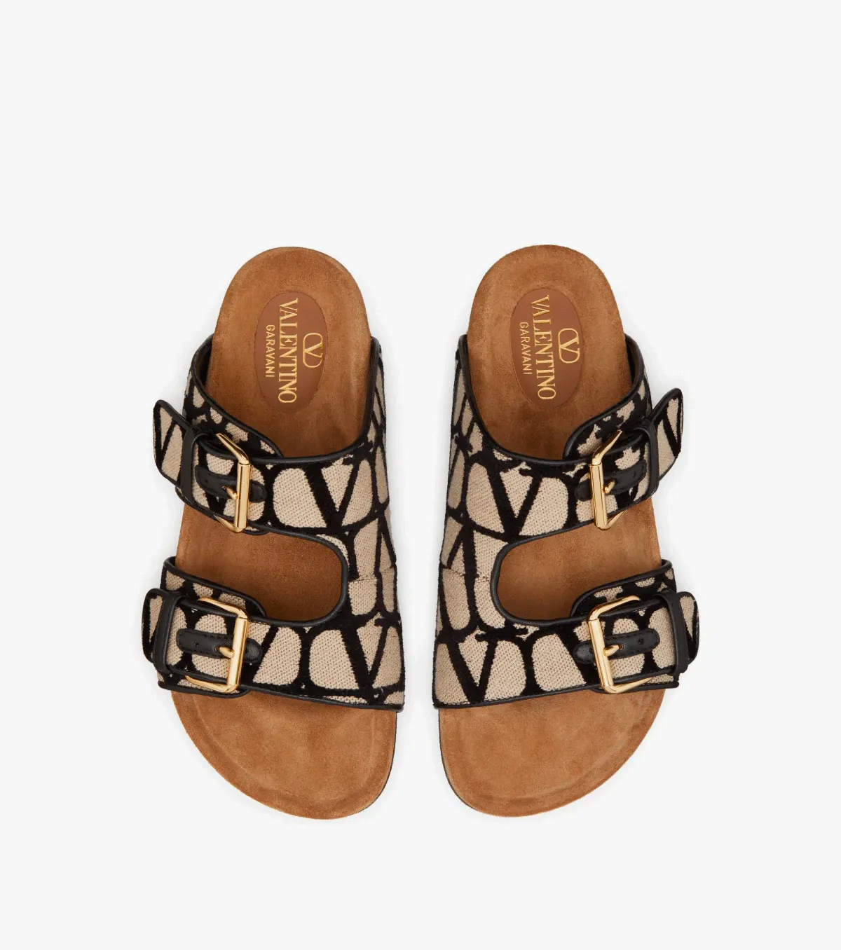 Toile Iconographe jacquard slides