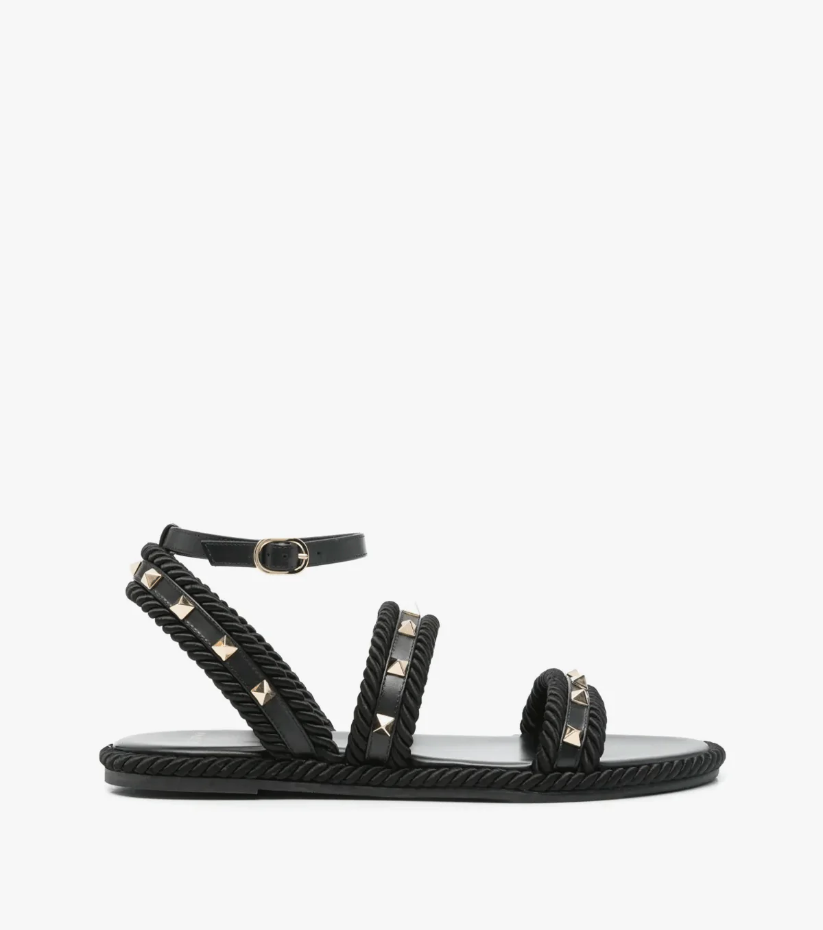 Rockstud sandals