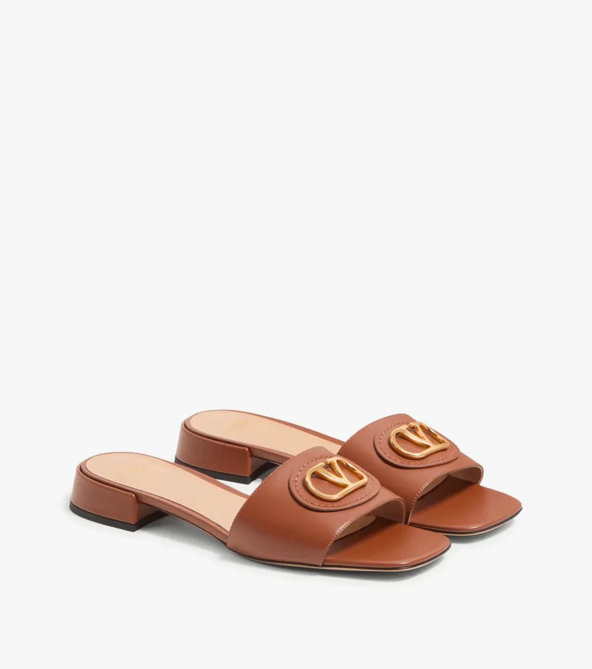 20mm VLogo Signature sandals