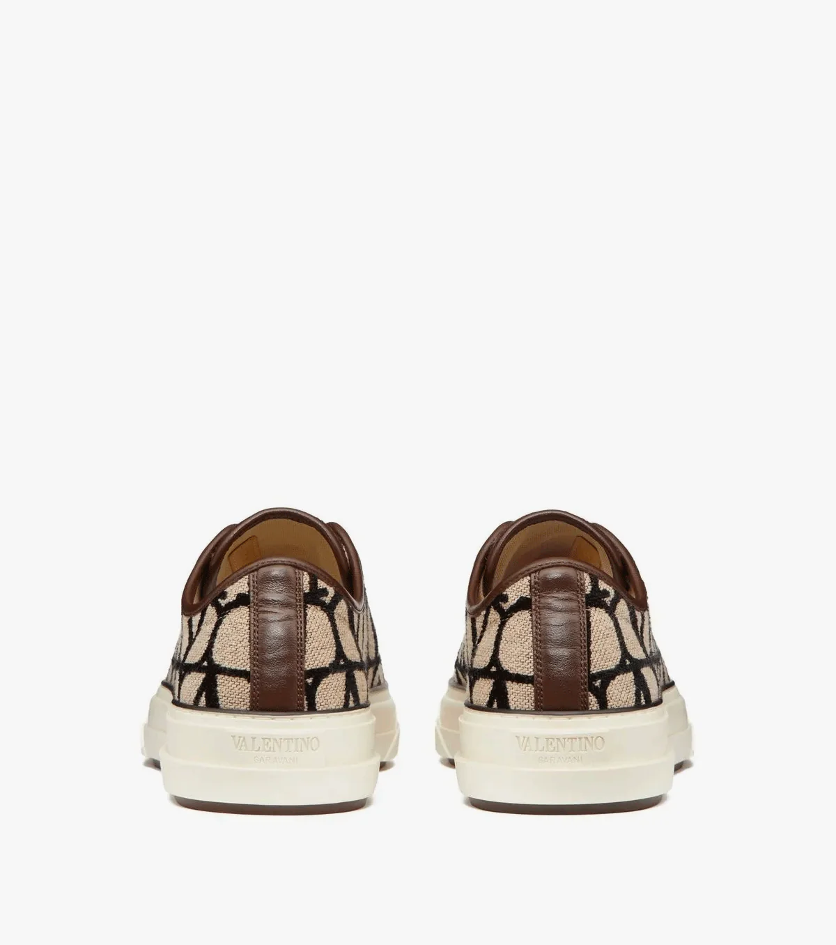 Toile Iconographe Totaloop low-top sneakers