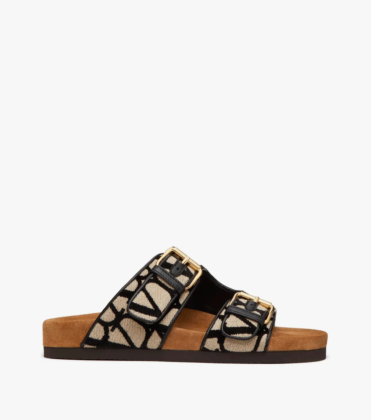 Toile Iconographe jacquard slides