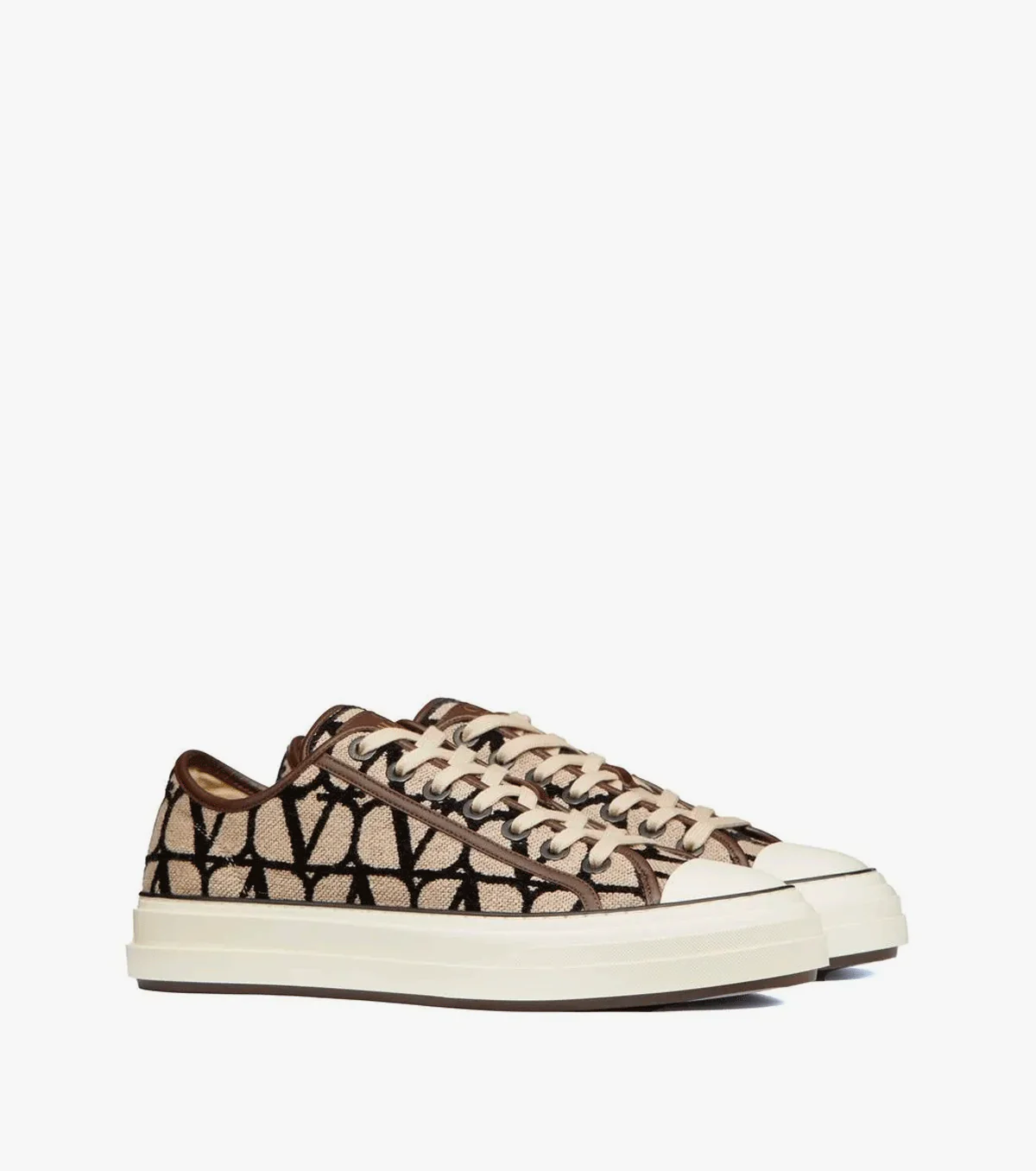 Toile Iconographe Totaloop low-top sneakers