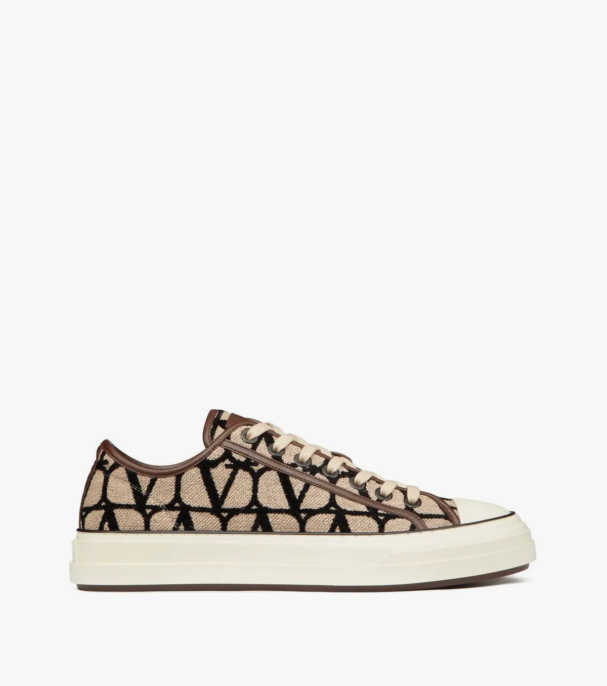 Toile Iconographe Totaloop low-top sneakers