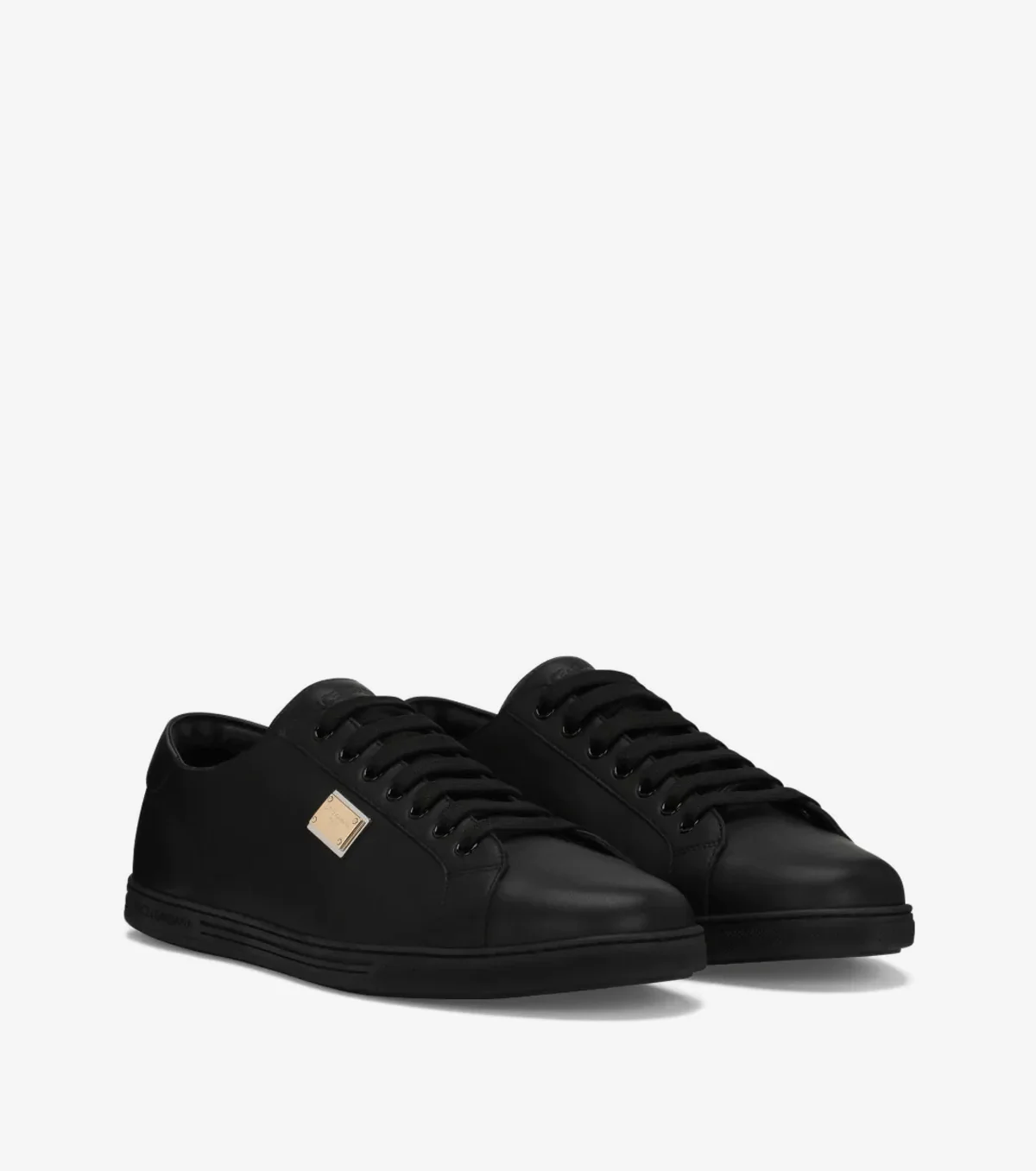 Saint Tropez low-top sneakers