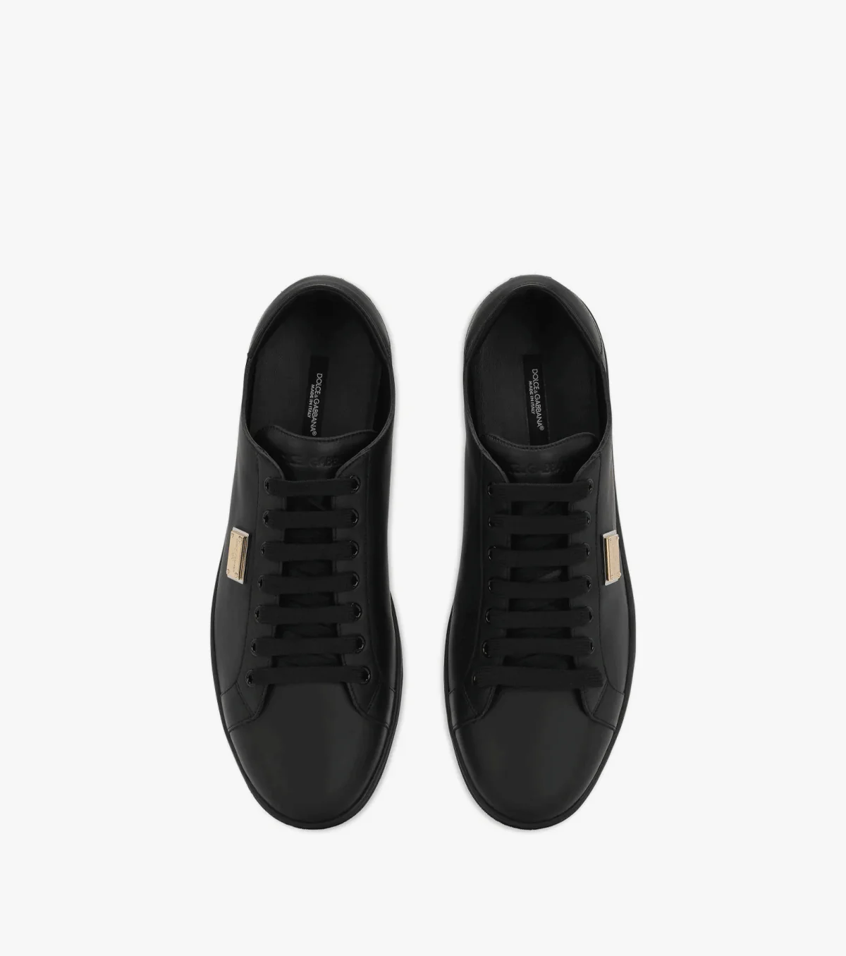 Saint Tropez low-top sneakers