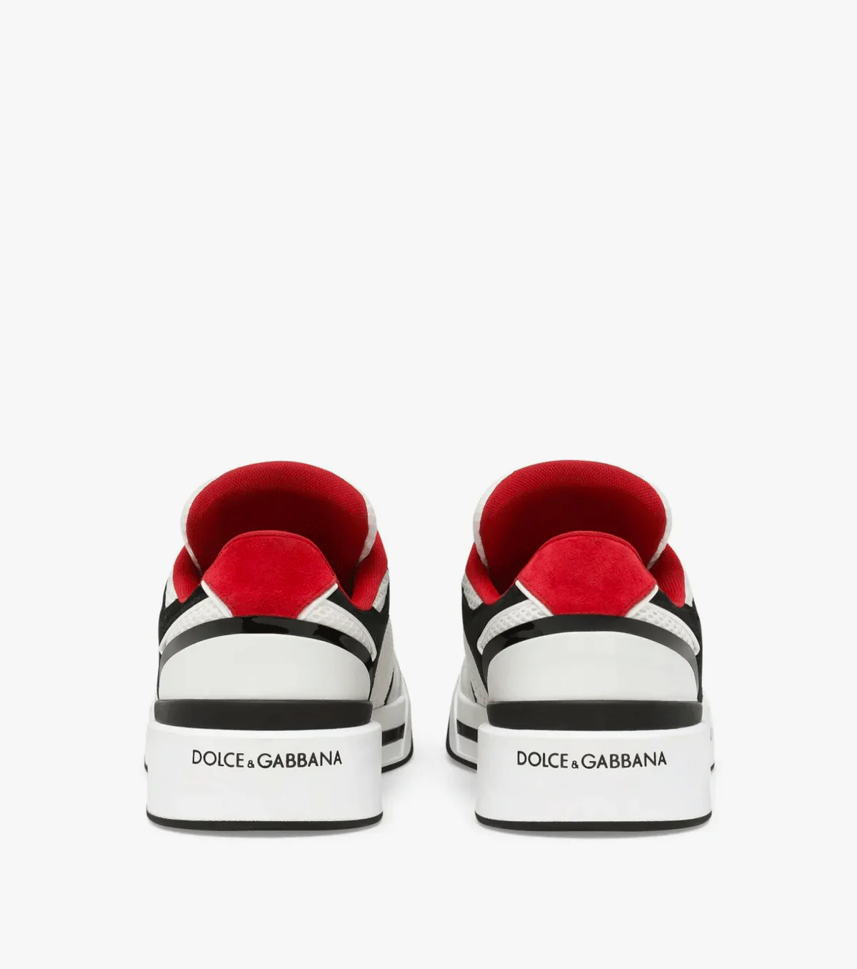 New Roma low-top sneakers