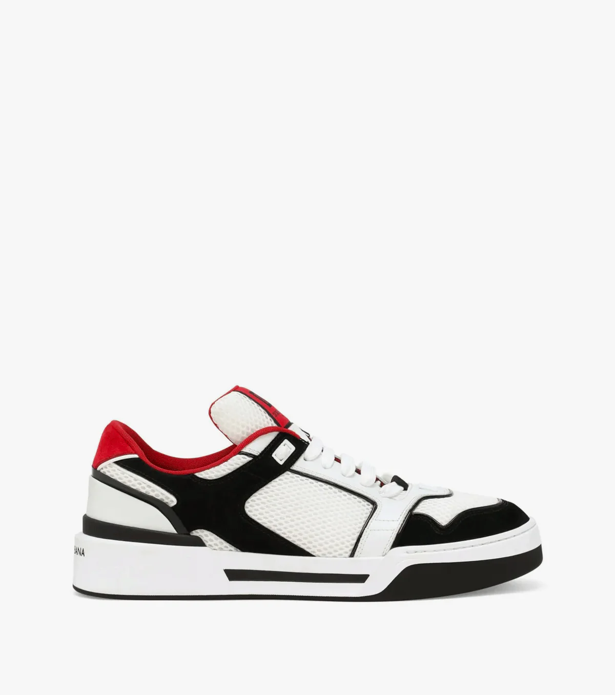 New Roma low-top sneakers