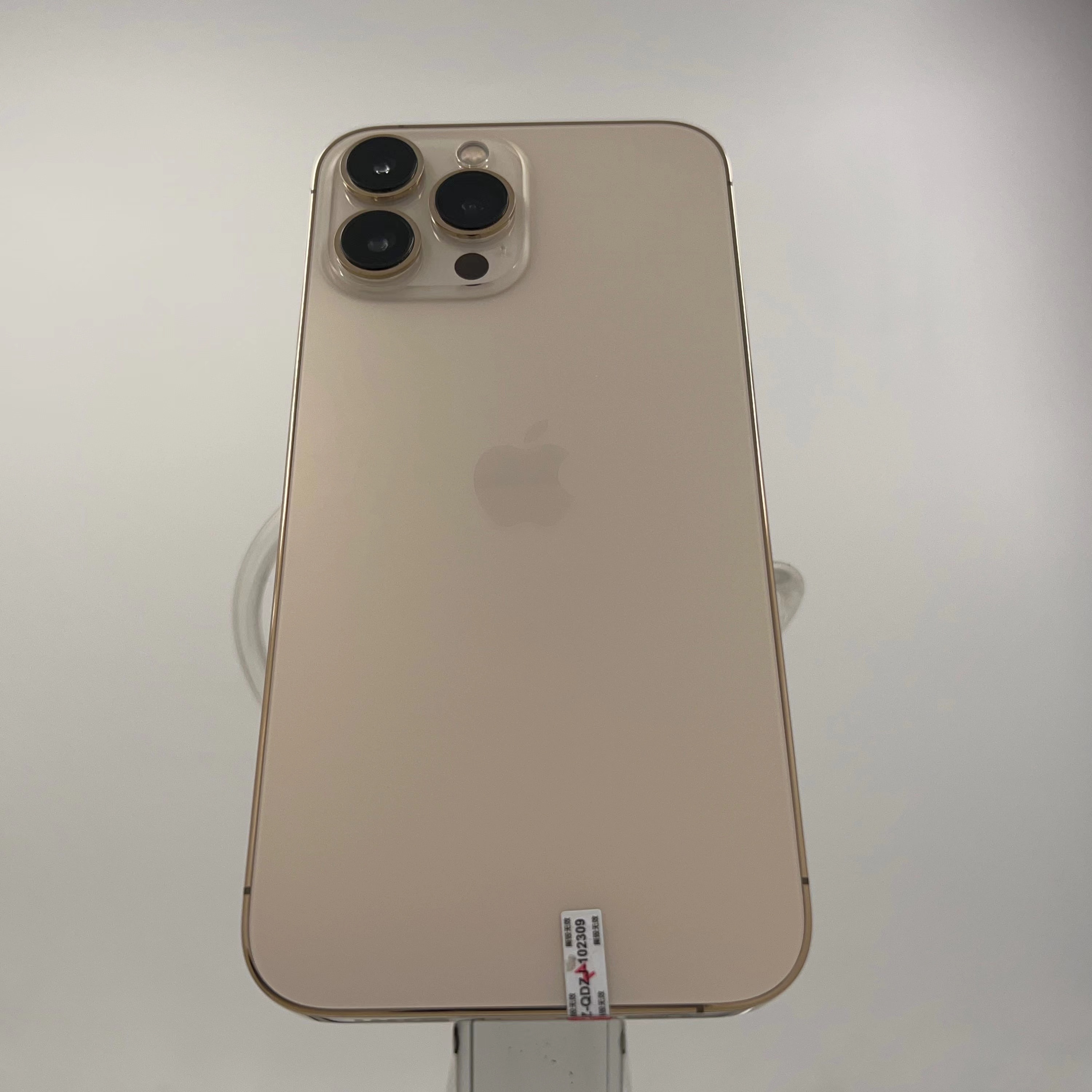 90%new iPhone 13Pro Max (1TB) - Gold | [Unlocked] | Unlimited Wi 