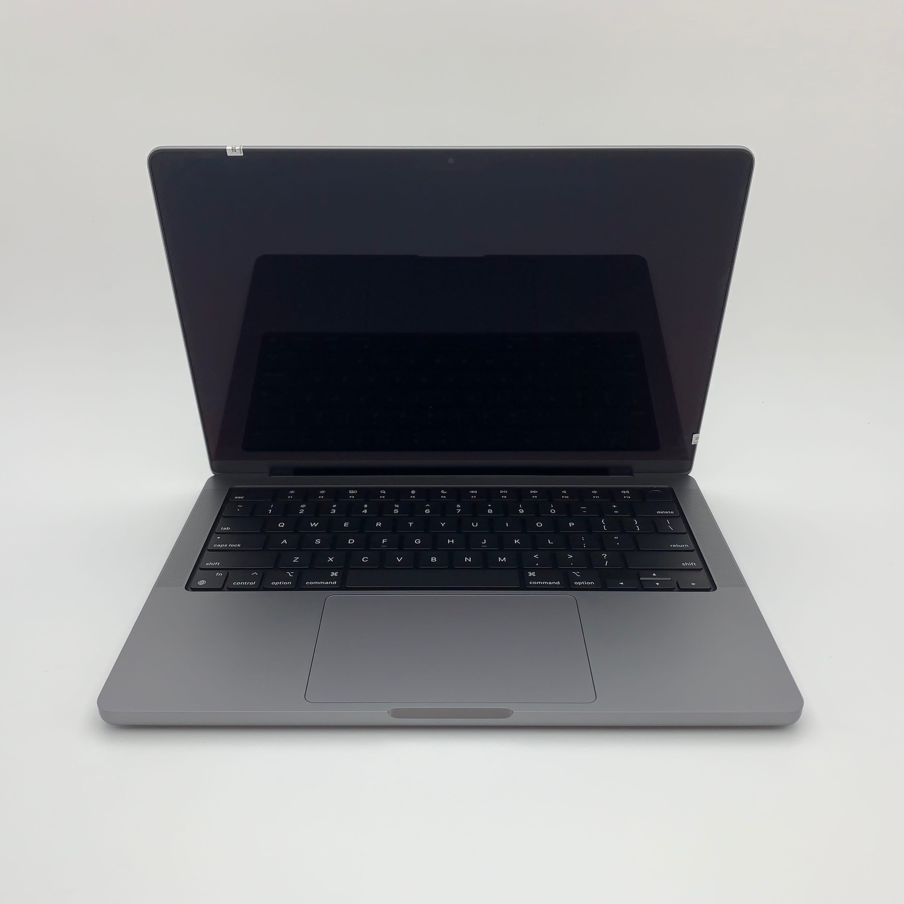 Apple MacBookPro 14 pouces Gris sidéral M3 8 g RAM 512g SSD