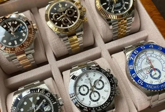 Rolex Watches