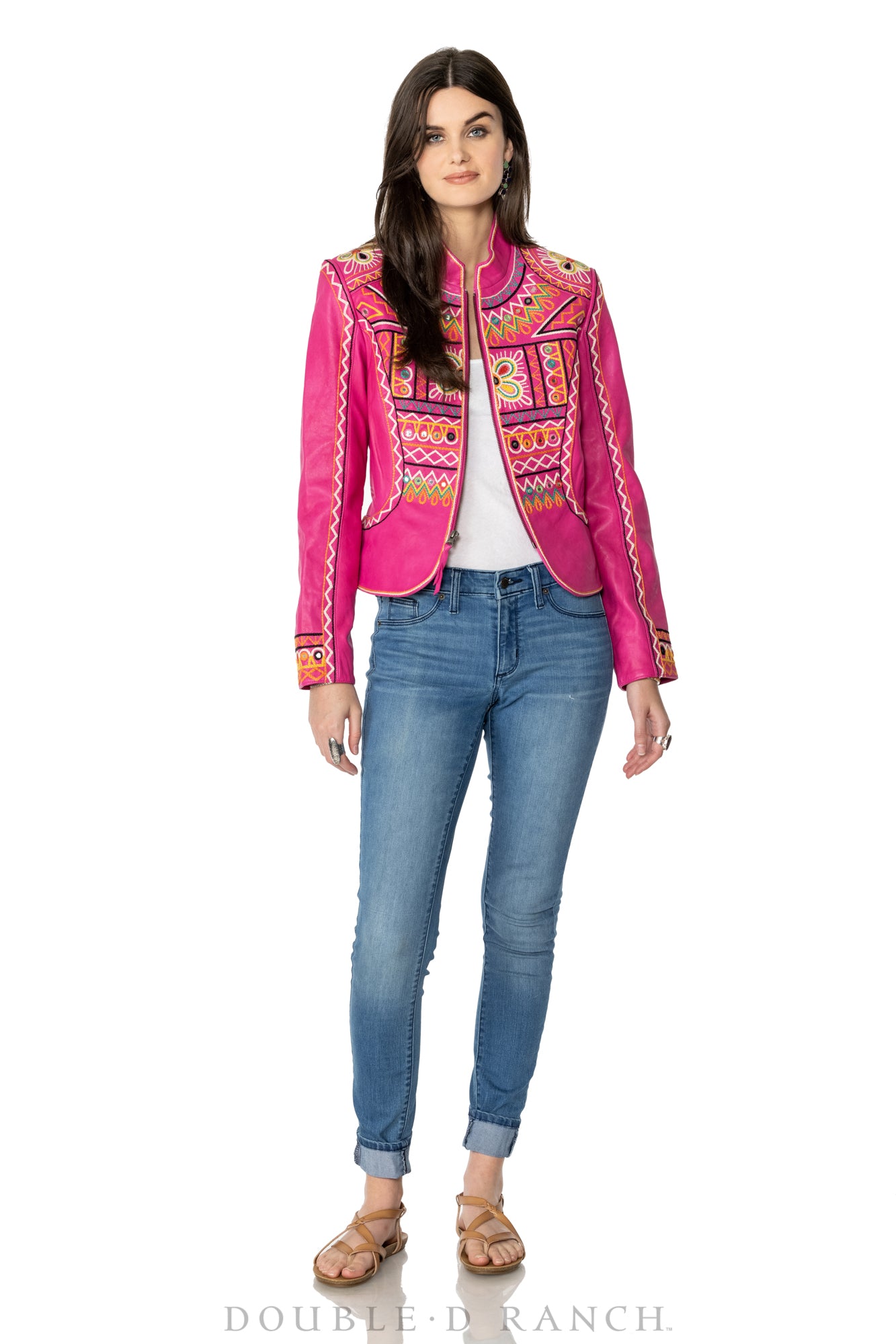 Jacket, Festival of Colors