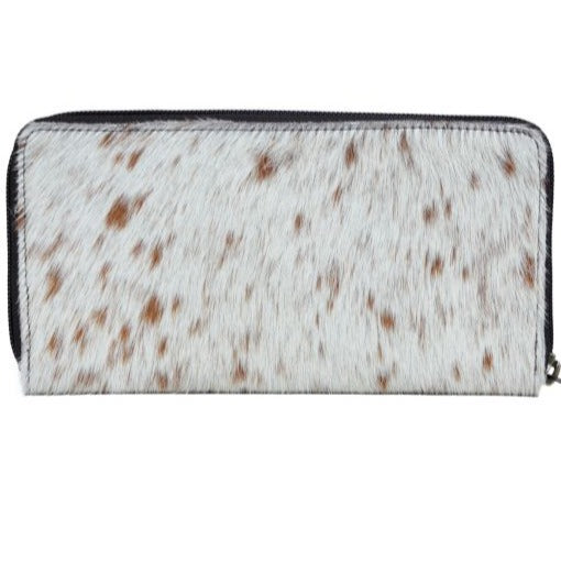 Tawny Sierra Nevada Wallet