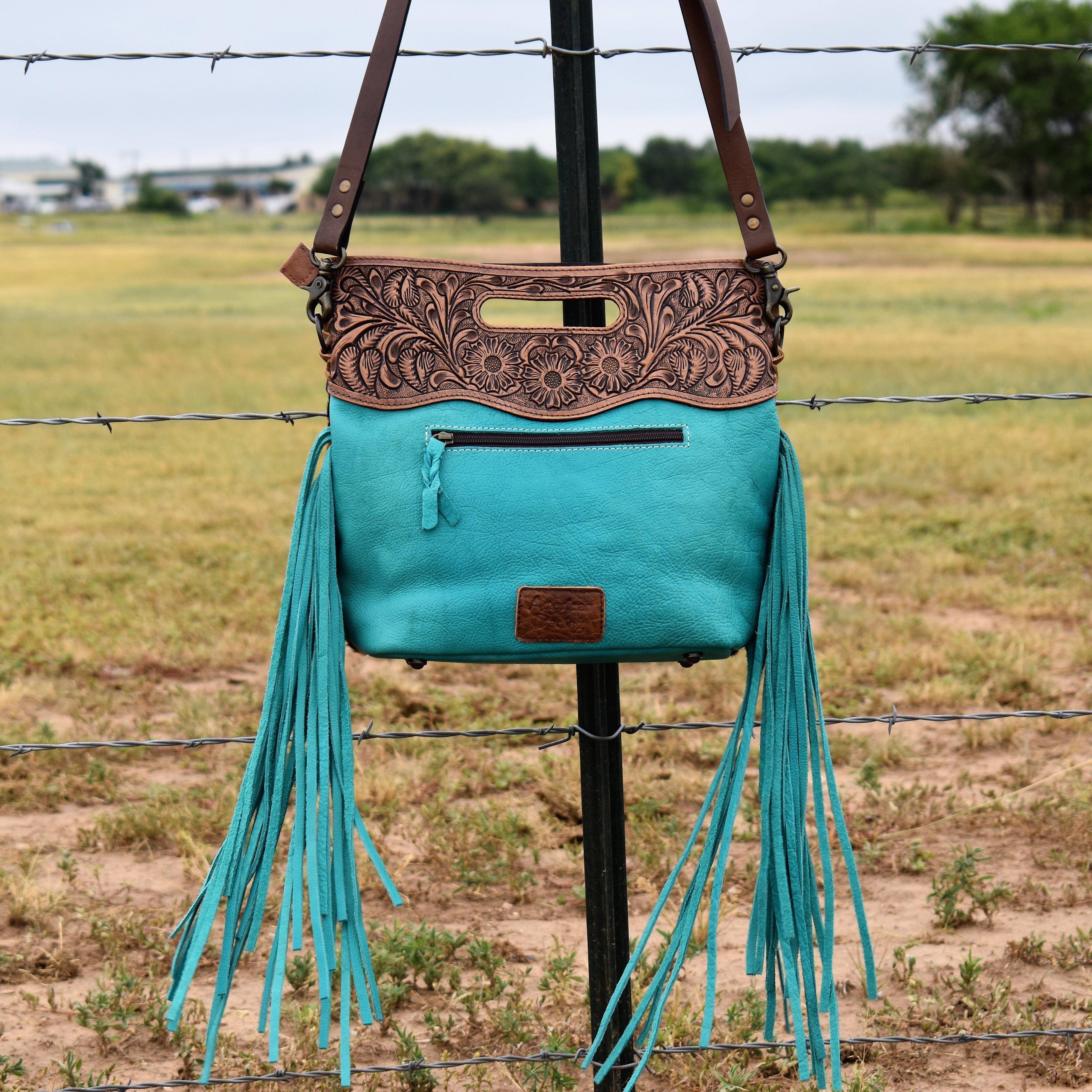 American Party Animal Purse