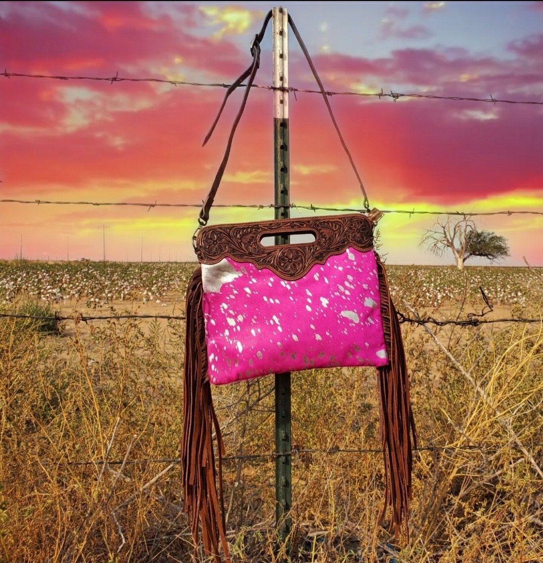 Barbie American Dream Purse