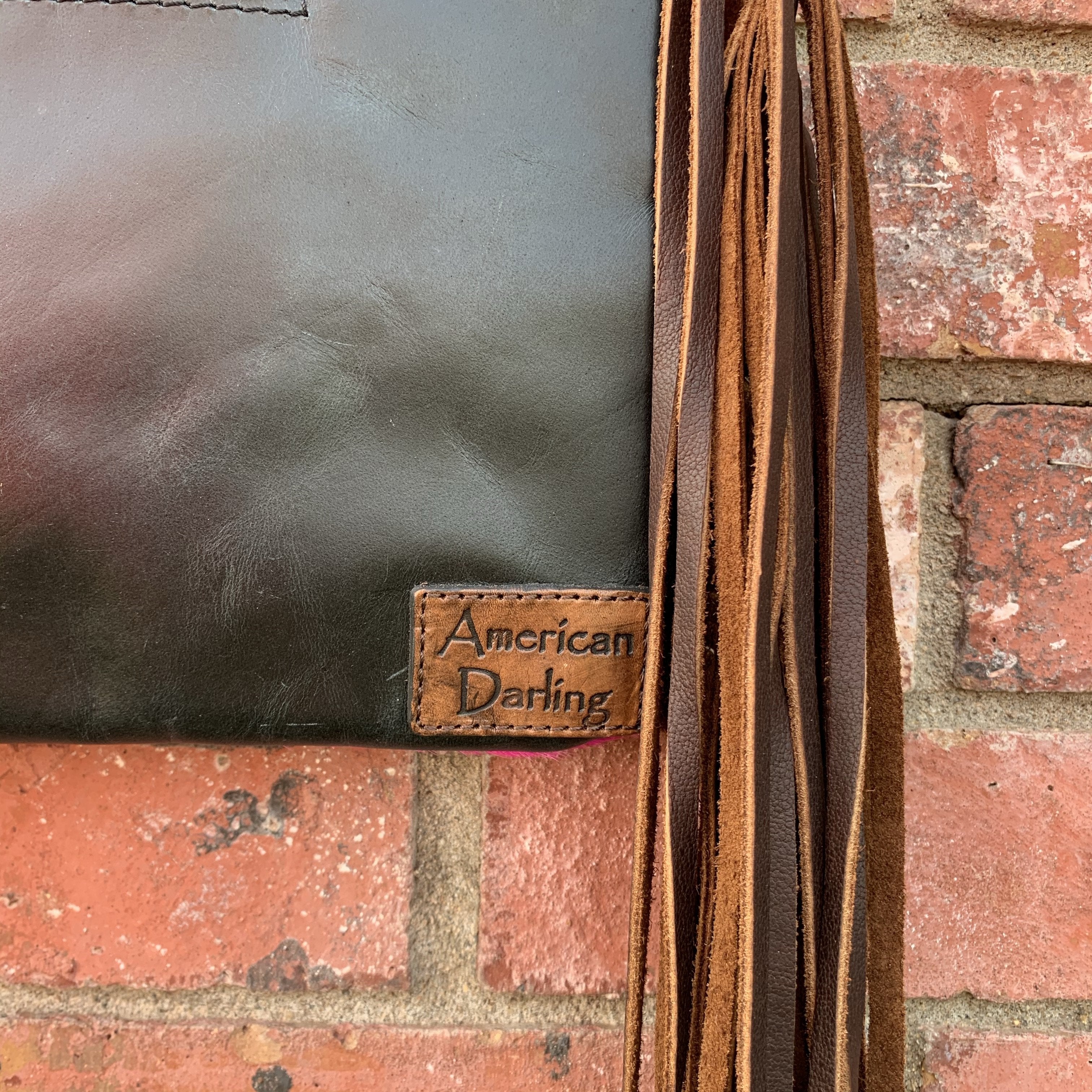 Barbie American Dream Purse