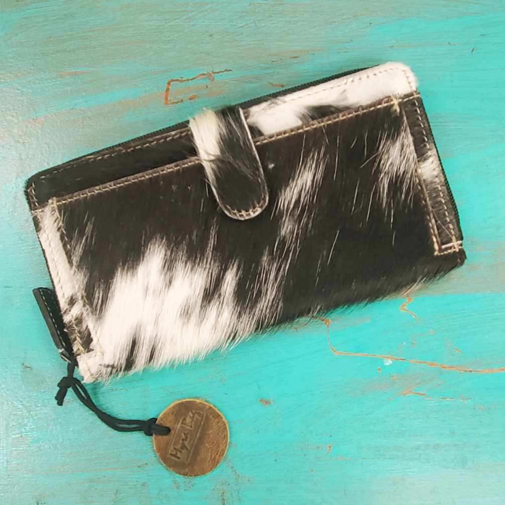 Sierra Nevada Wallet