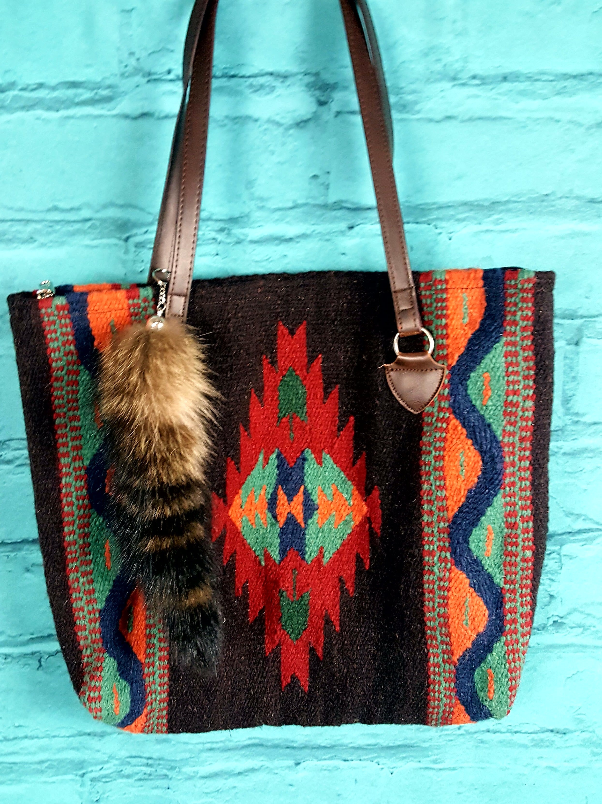 Mayan Riviera Purse