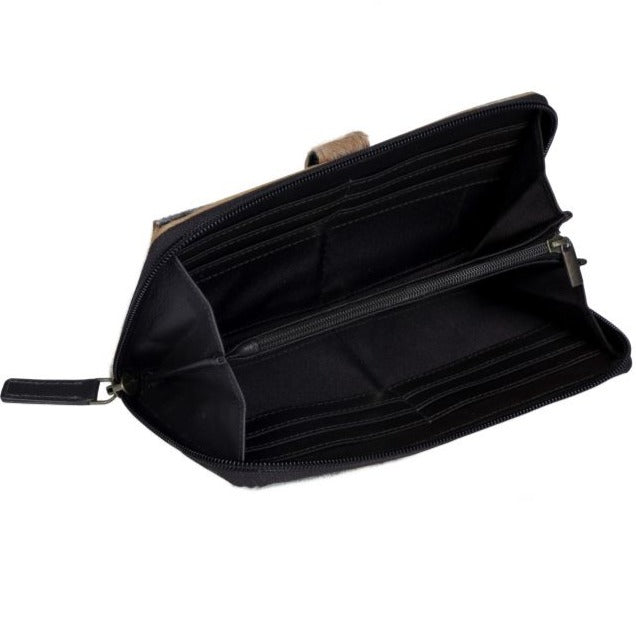 Tawny Sierra Nevada Wallet