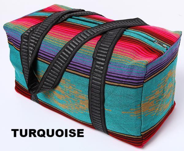 Santa Fe Duffel Bag