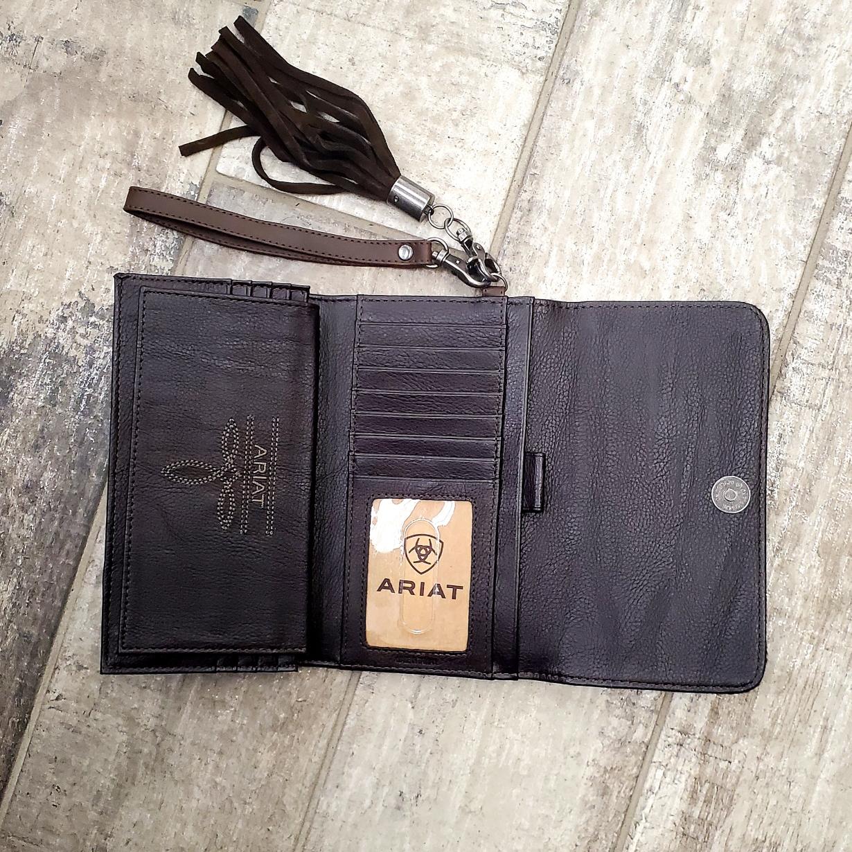 Her Kingdom Come Wallet