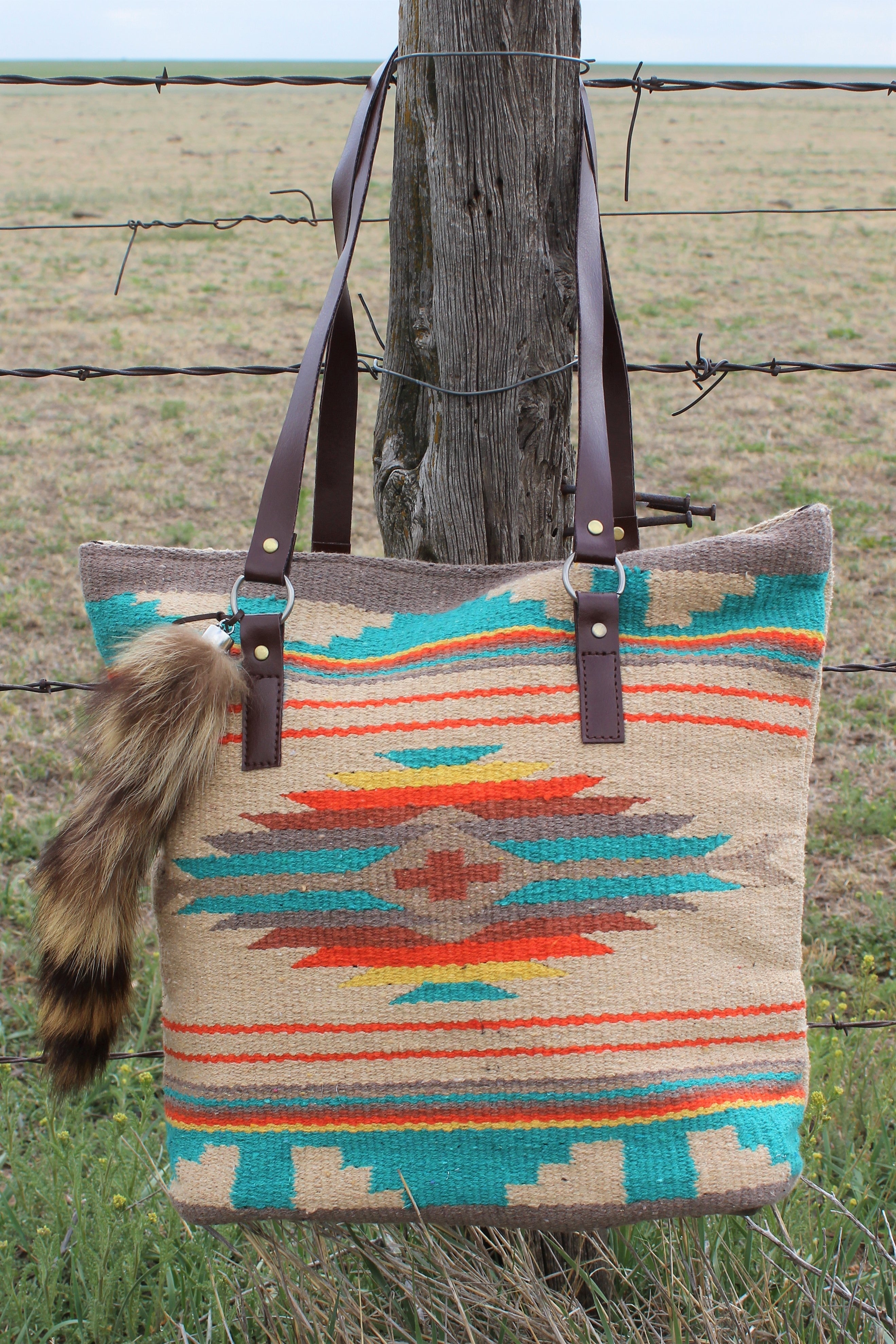 Arizona Sunset Purse