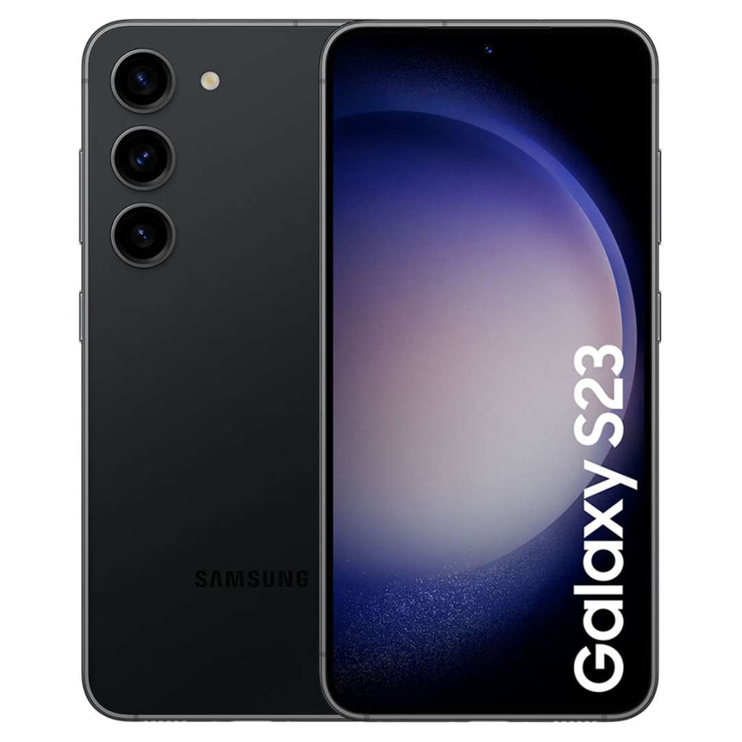 Samsung stellt das erste, größere Update für die Galaxy S24 vor