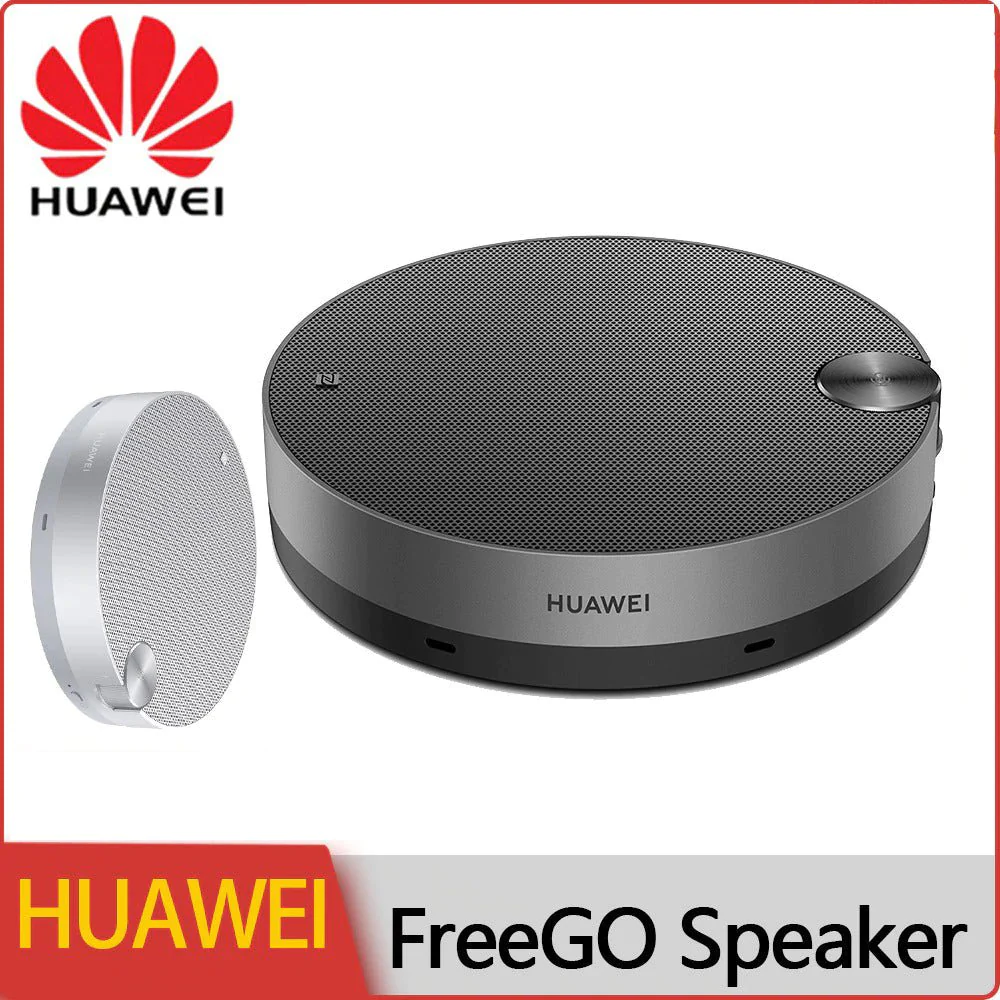 Huawei fashion bluetooth speaker