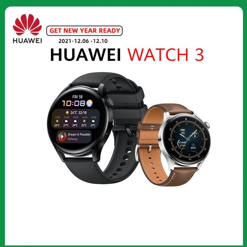 Huawei esim watch online