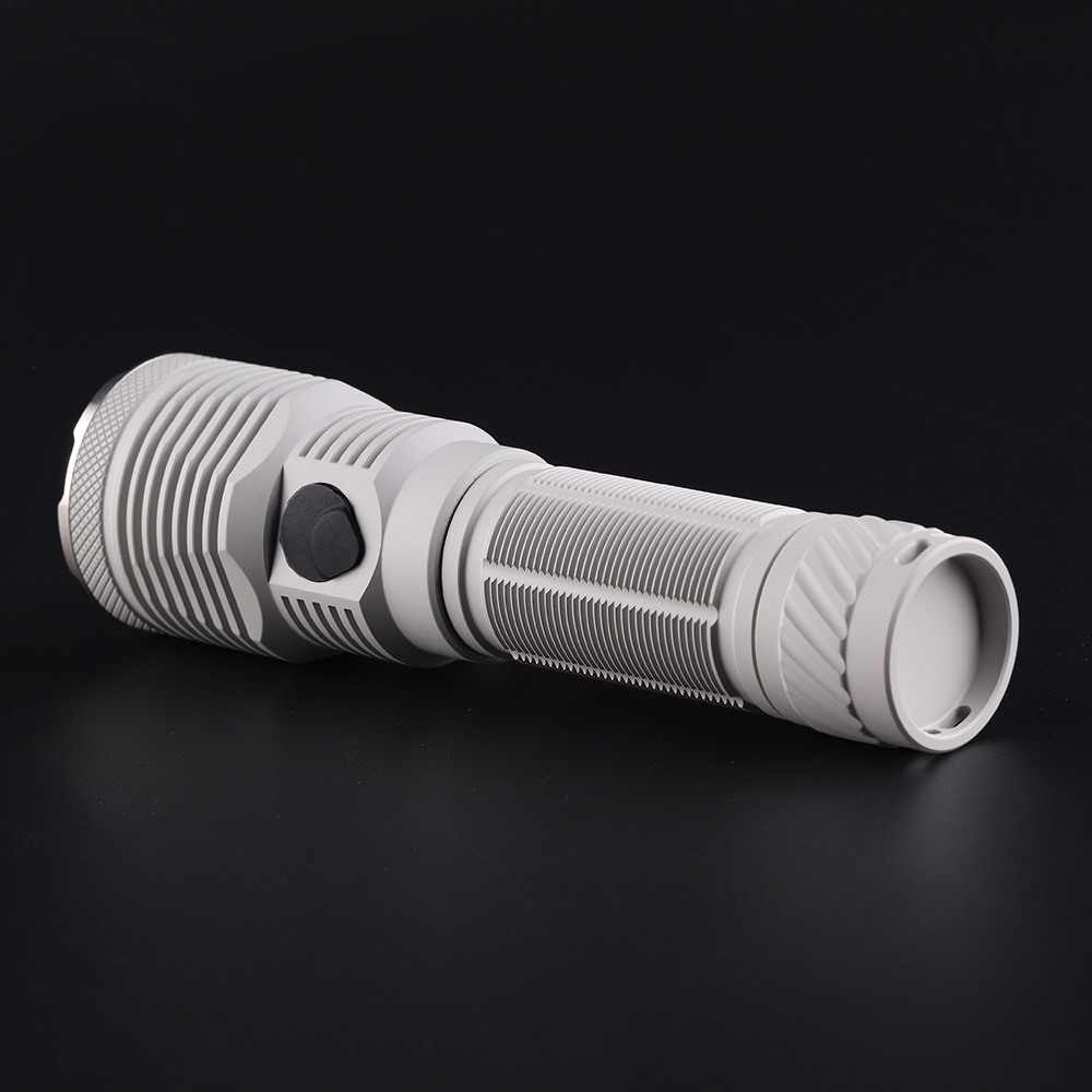 Convoy M21F MAO 21700 flashlight - Convoy flashlight