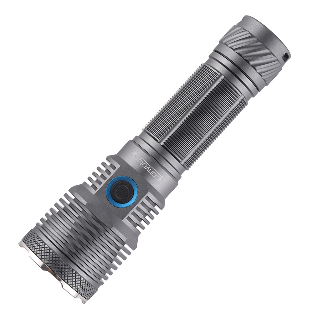 M21 series - Convoy flashlight