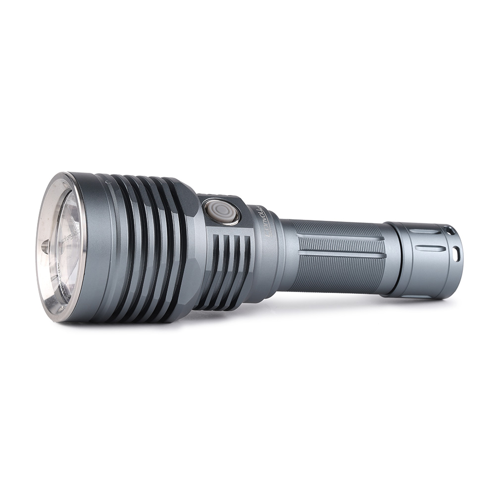 M21 series - Convoy flashlight