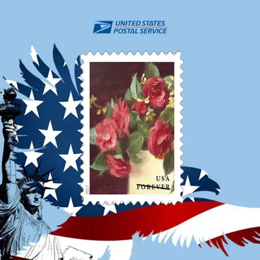 Garden Flowers 2017 USA