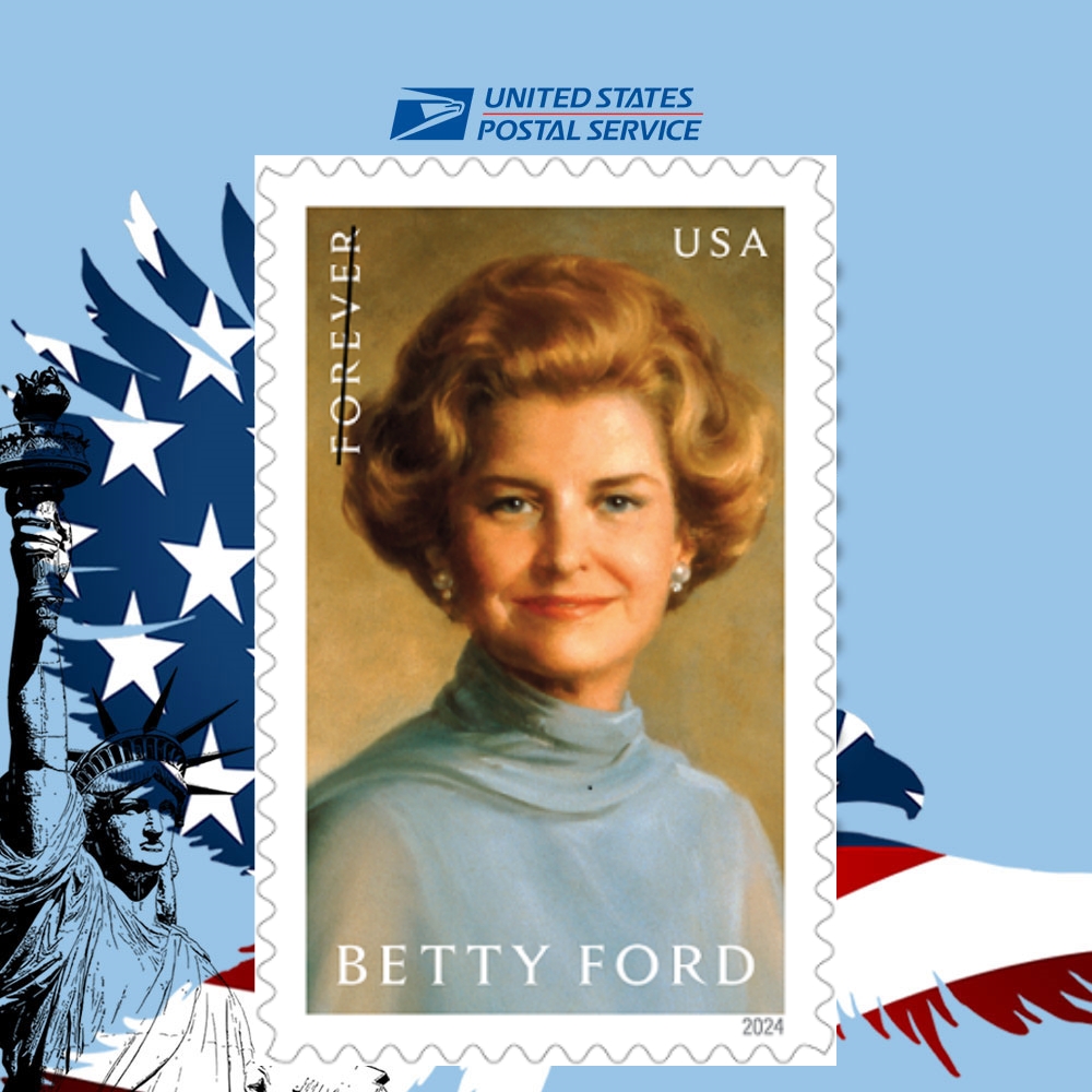 2024 Betty Ford USA 2024-betty-ford-usa