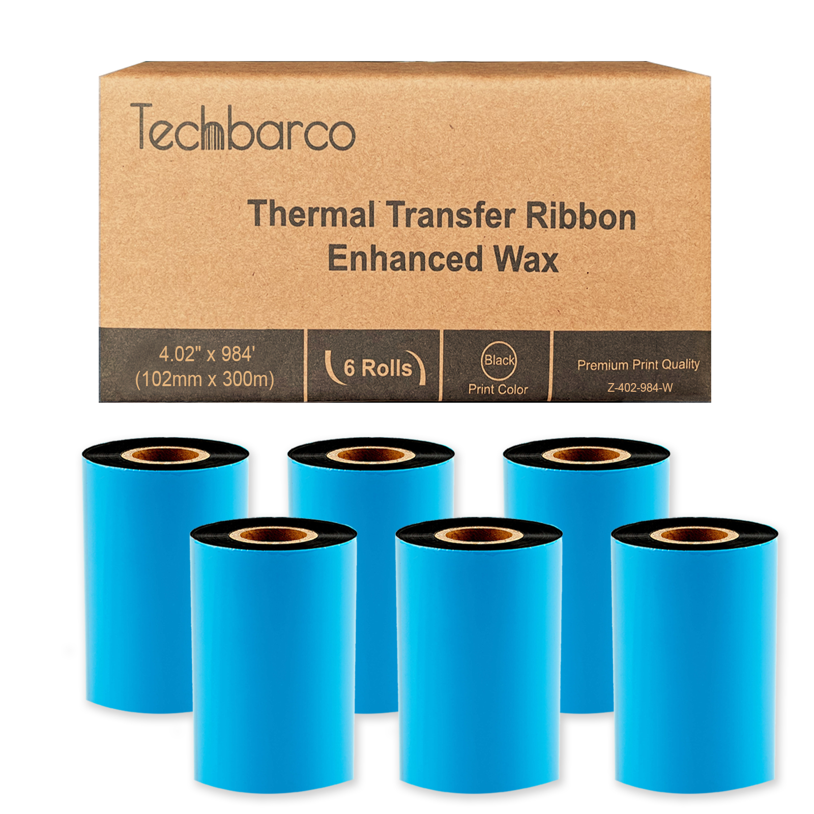 6 Rolls 4.02