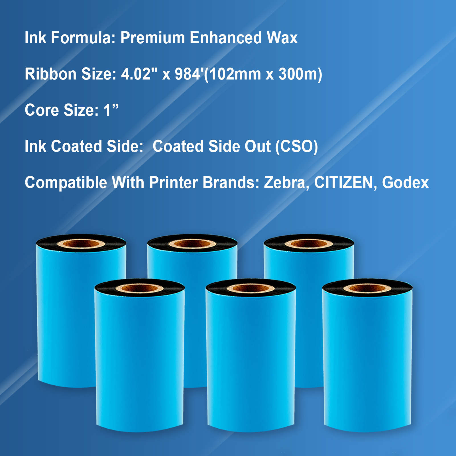 6 Rolls 4.02