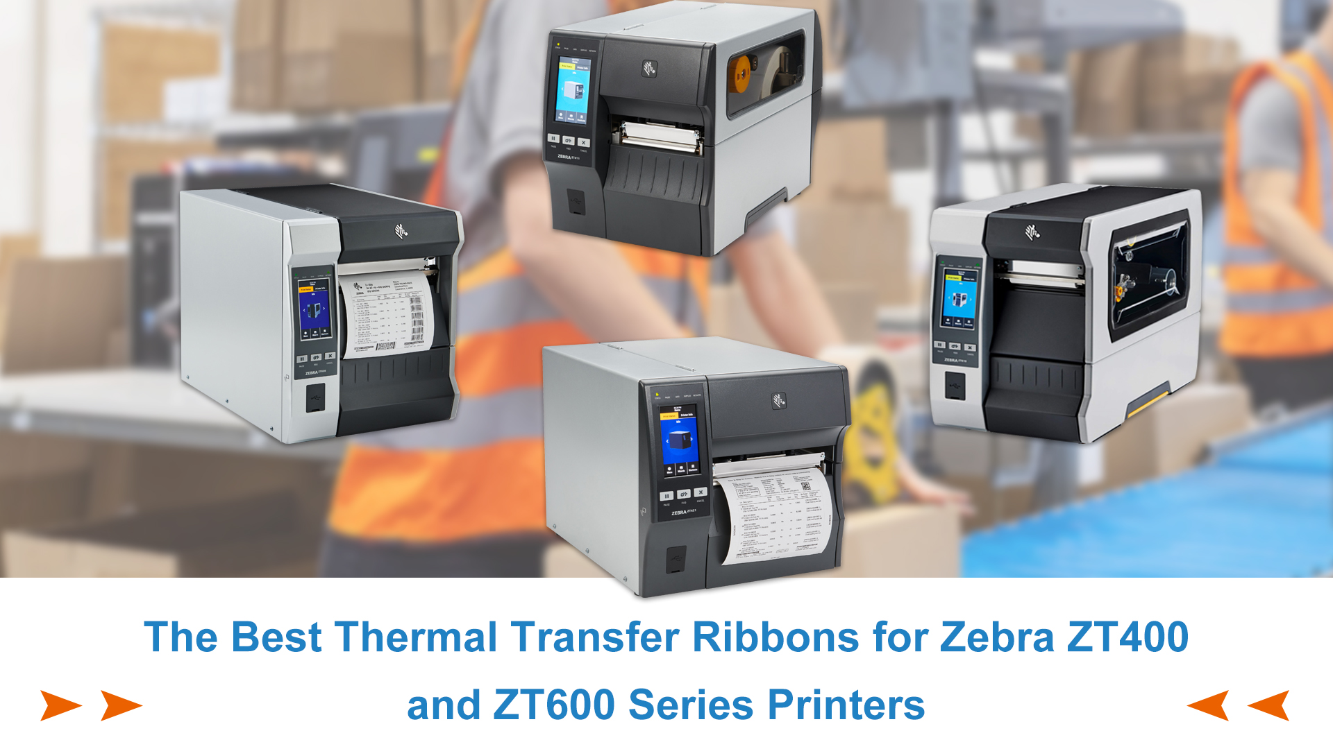 thermal transfer ribbon