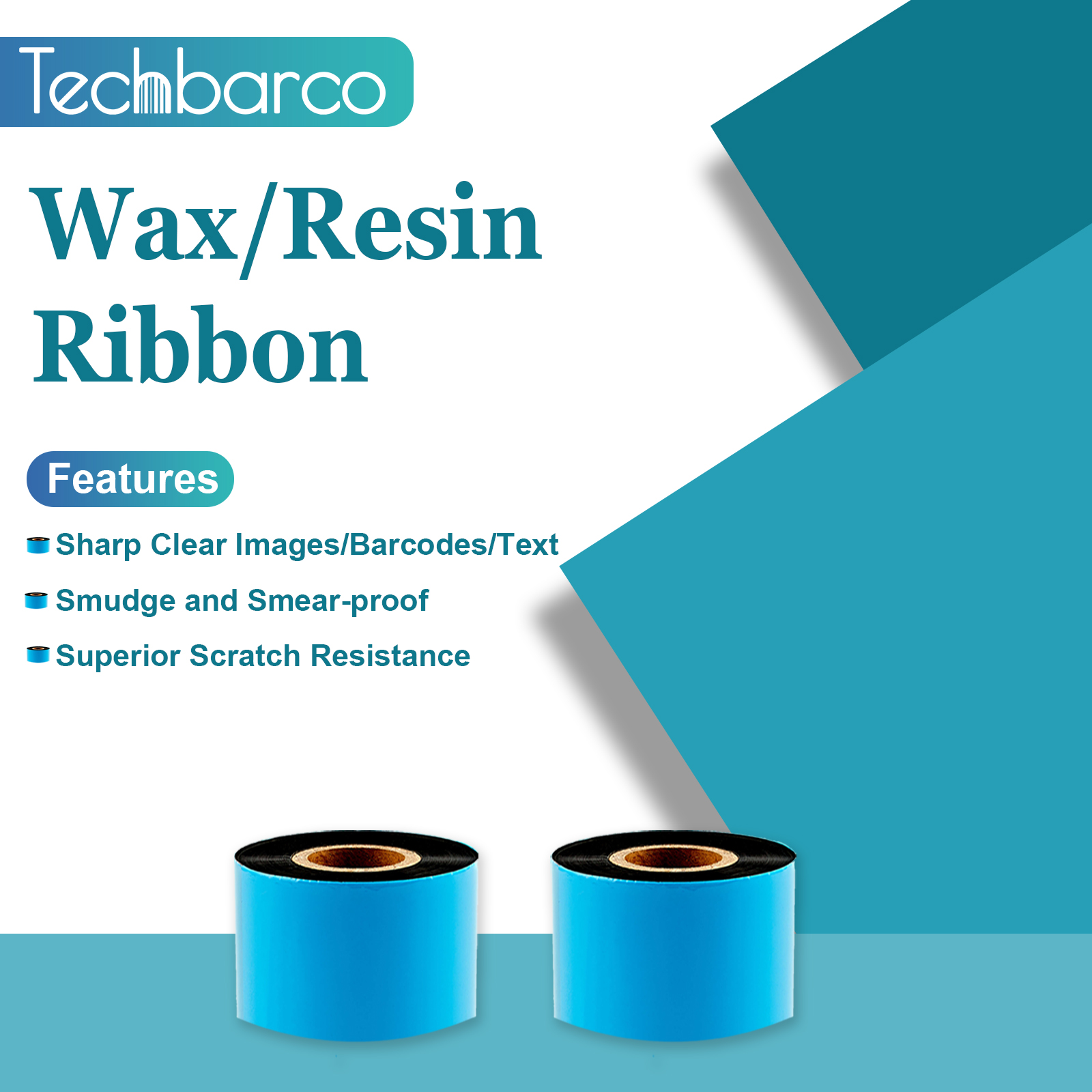 2 Rolls 2.36