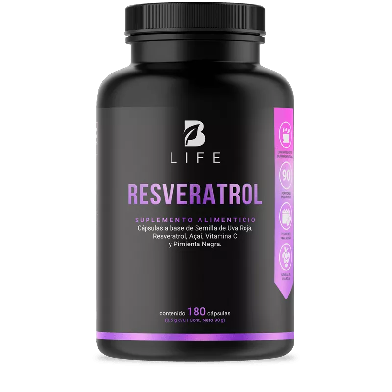 Resveratrol