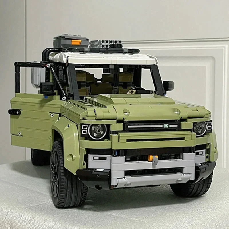 Technic series best sale