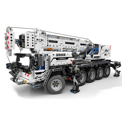 Technic series clearance