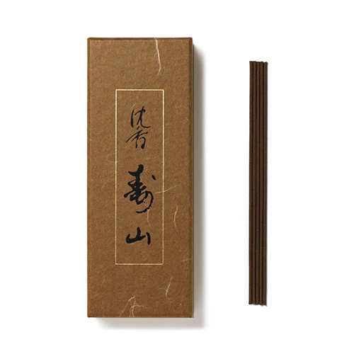 Premium Incense