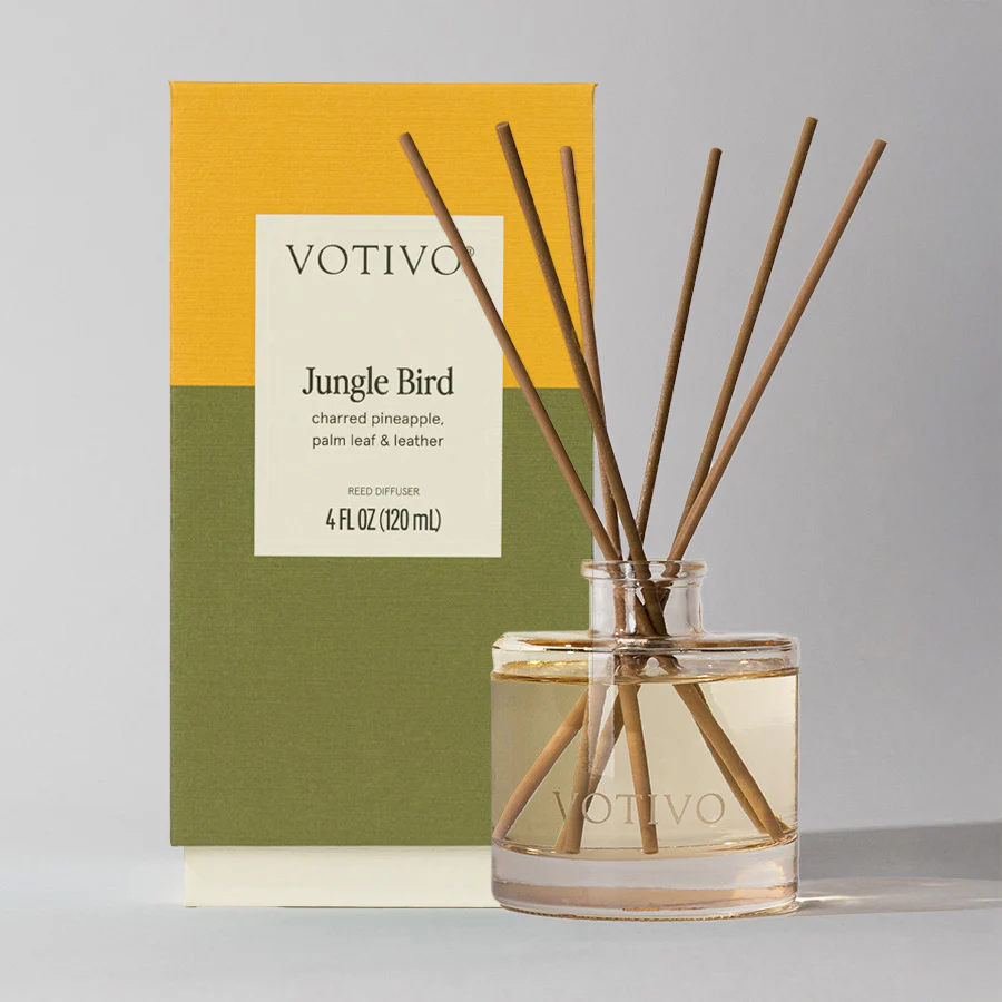 Jungle Bird Reed Diffuser
