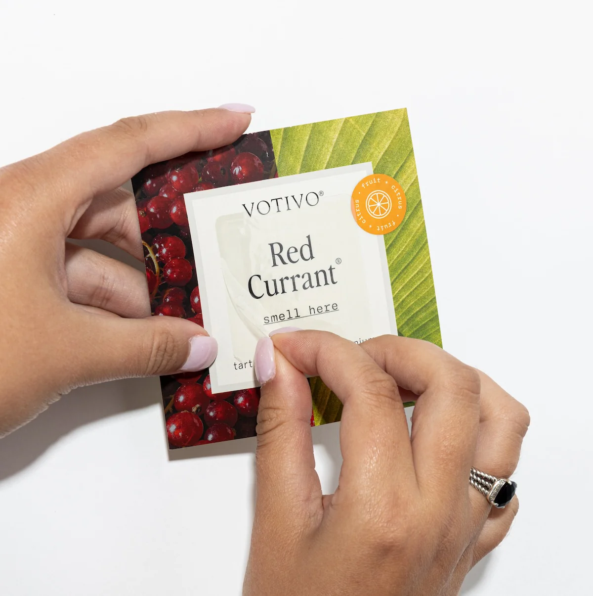 Fragrance Sample Kit