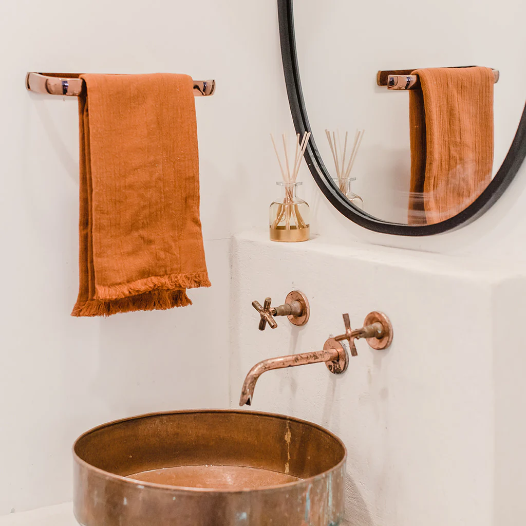 Spiced Chai Holiday Reed Diffuser
