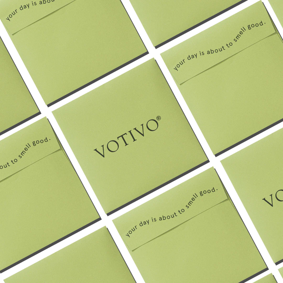 Fragrance Sample Kit