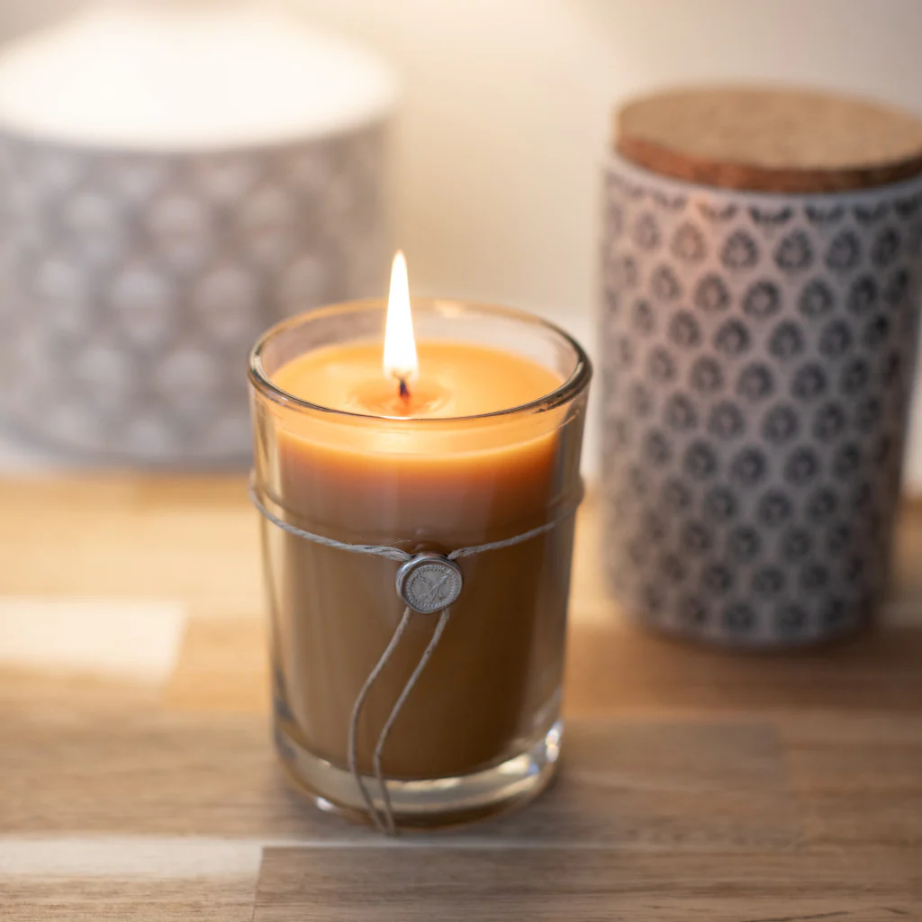 Champaca 6.8 oz. Aromatic Candle